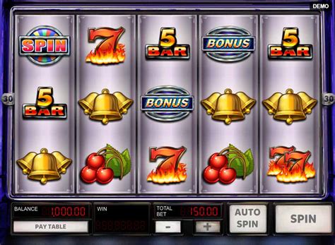 jouer casino gratuit machine a sous